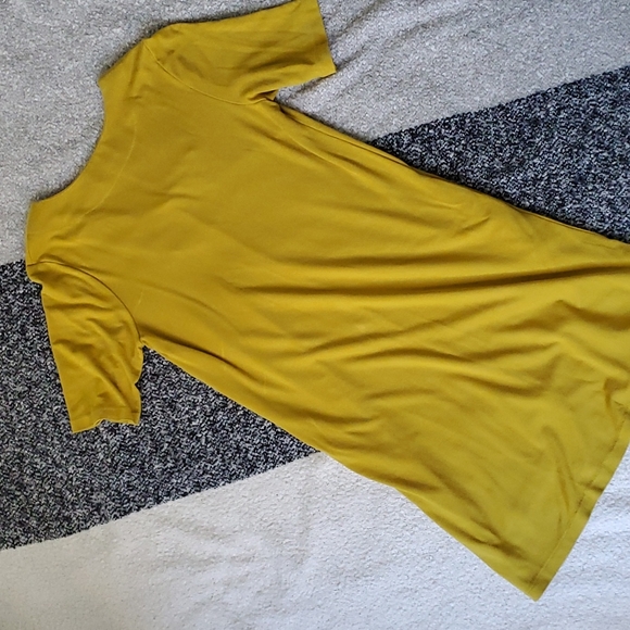 Joan Vass dress - Picture 3 of 4